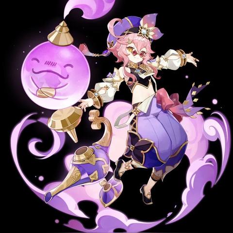 《原神》提纳里秘境攻略：高效收集宝箱秘籍大揭秘