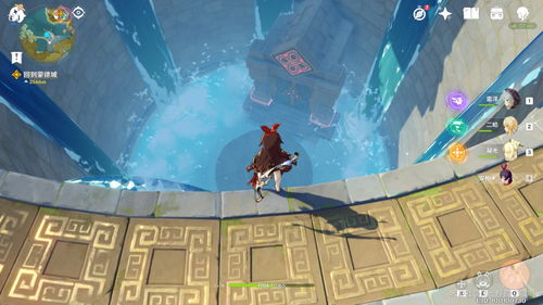 原神攻略：达成童心翠翎恐蕈击杀条件，活化技巧揭秘！