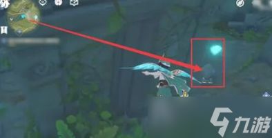 解锁须弥童梦切片秘境攻略：掌握《原神》童梦切片开启技巧