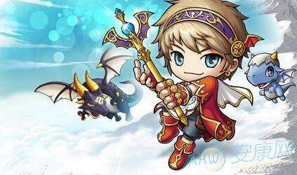 冒险岛角色名（别人都用过的名字你肯定不想用吧）