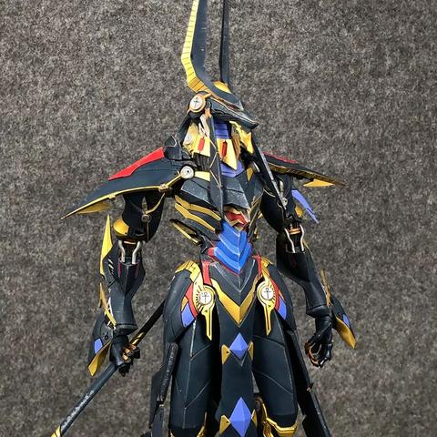 沙漠死神阿努比斯：从胡狼到神灵的演变