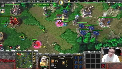 wow网通区现在人多吗？老玩家告诉你真实情况！