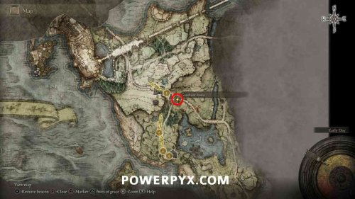 《艾尔登法环》战灰高效攻略:快速解锁各区域战灰技巧揭秘 《艾尔登法环》战灰高效攻略:快速解锁各区域战灰技巧揭秘