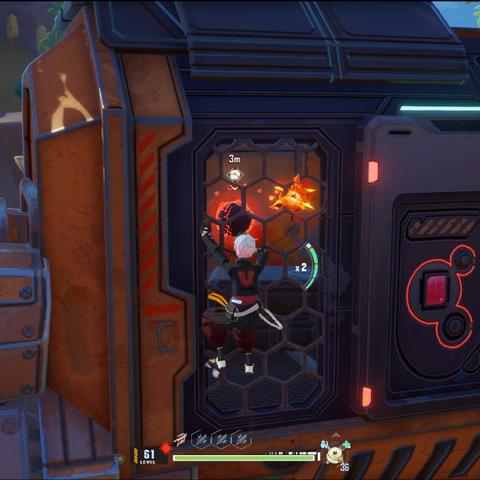 《幻塔》人工岛传送门攻略:快速路线解析,探索新玩法! 《幻塔》人工岛传送门攻略:快速路线解析,探索新玩法!