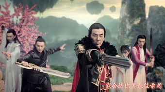 《诛仙》新版本“瀚海潮歌”公测狂欢，小齐哥邀你领海量好礼！