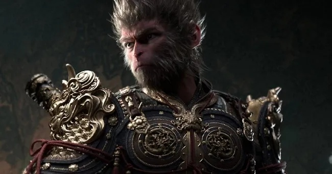 六小龄童力挺！《黑神话》孙悟空认证，游戏界新标杆诞生