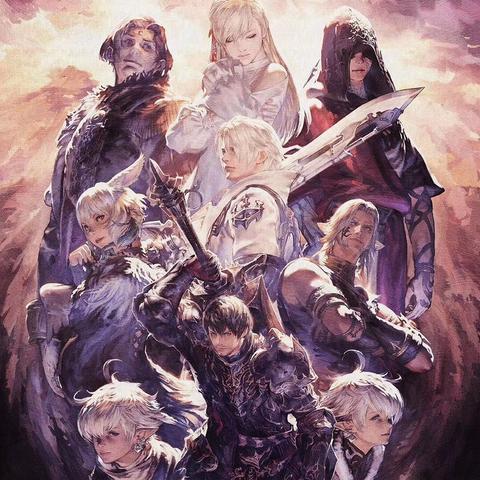 吉田直树坚定承诺：长线深耕《最终幻想14》开发不止