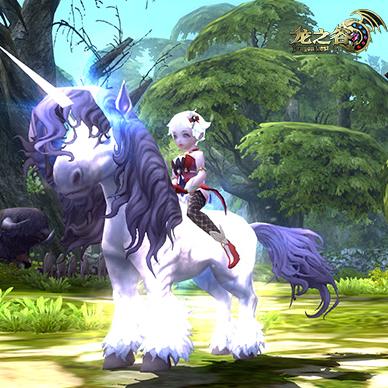 《龙之谷世界》狂欢升级！经典重生，畅玩新境界！