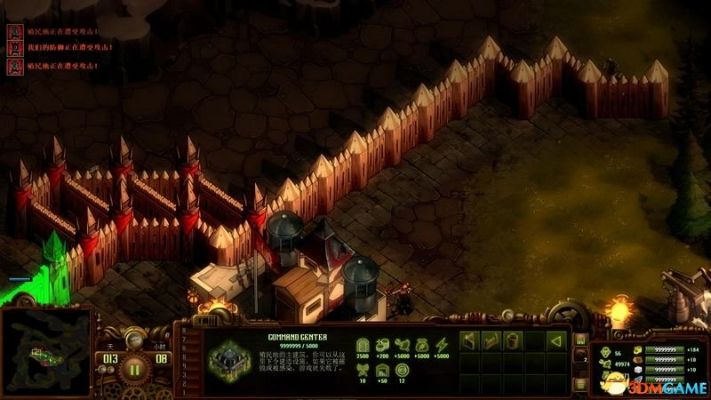 《亿万僵尸》攻略揭秘:新手必看,快速上手技巧解析 《亿万僵尸》攻略揭秘:新手必看,快速上手技巧解析