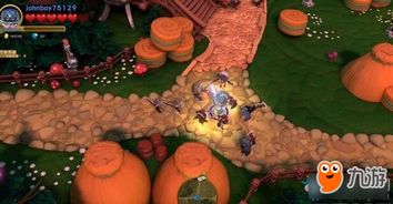 《胖公主冒险秘籍》白金通关奖杯攻略,轻松解锁全成就技巧揭秘 《胖公主冒险秘籍》白金通关奖杯攻略,轻松解锁全成就技巧揭秘