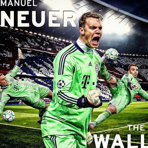 德赫亚，曼联后防守护神，赛季最佳实至名归