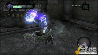 暗黑血统2死亡之书，命运交织的神秘篇章