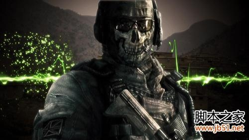 使命召唤10，幽灵，究竟好玩吗？