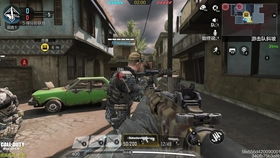 全球使命手游,谁才是你的菜