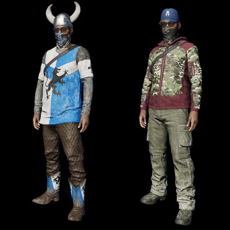 《看门狗2》赏金猎人武器车辆技能全解析,实战攻略图文深度揭秘 《看门狗2》赏金猎人武器车辆技能全解析,实战攻略图文深度揭秘