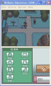 口袋妖怪心金NDS性格作弊码深度解析与使用指南 口袋妖怪心金NDS性格作弊码深度解析与使用指南