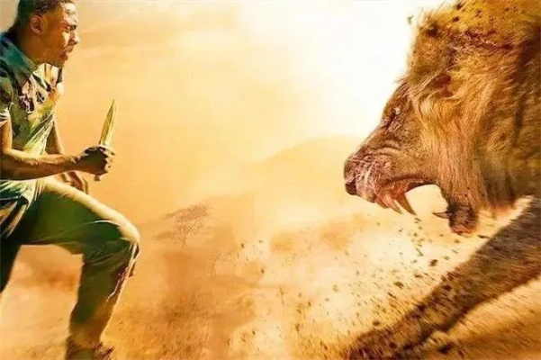 狩猎狂狮,是为了猎奇还是为了挑战? 狩猎狂狮,是为了猎奇还是为了挑战?