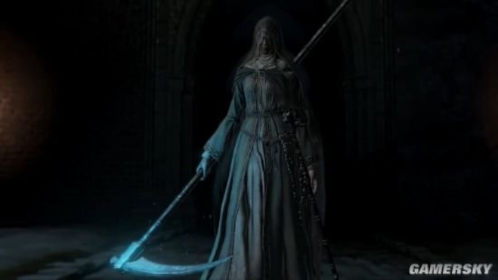 《黑暗之魂3》DLC芙莉徳修女无伤攻略：揭秘终极BOSS击杀技巧