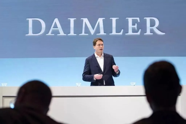 戴勒斯,它的转型之路如何？