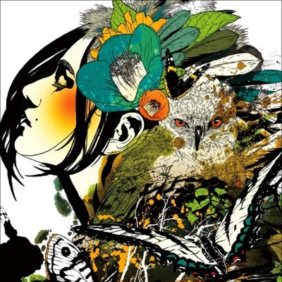 DJ Okawari:日本爵士嘻哈音乐的独立风格 DJ Okawari:日本爵士嘻哈音乐的独立风格