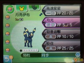 口袋妖怪太阳全流程攻略：从剧情到试炼全面解析