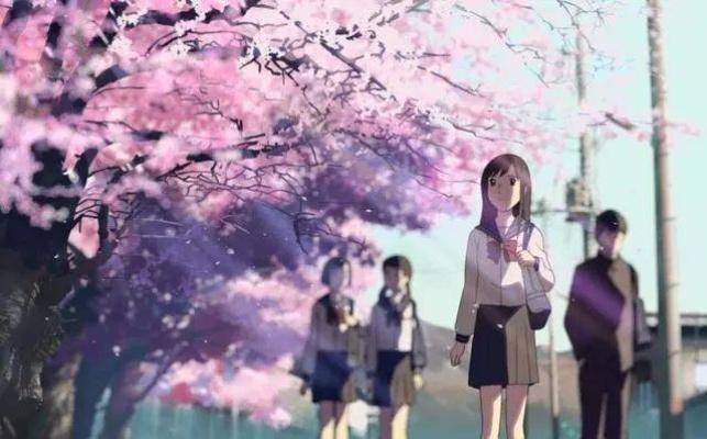 探秘樱花动漫18183，动漫世界的多元窗口