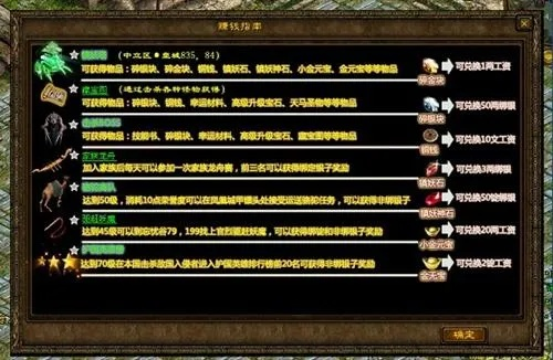 征途怀旧版多开器,需要设置什么参数？