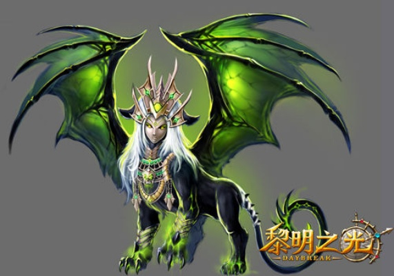 黎明之光新手卡,BOSS有哪些技能？