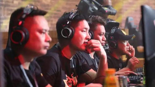 暴雪游戏主播集体发声：玩家关服事件背后的真相