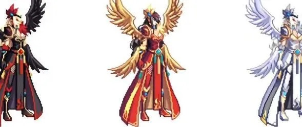 我女鬼剑士时装怎么选？平民玩家也穿得好看！