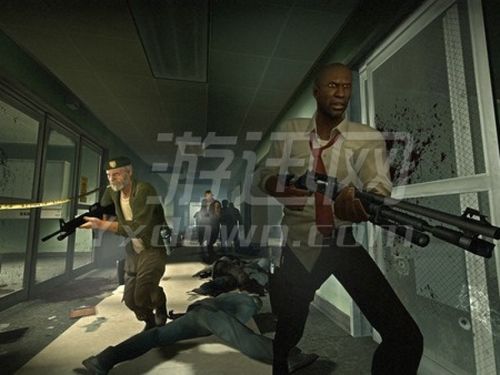 求生之路免费版下载全攻略，畅享末世生存之旅