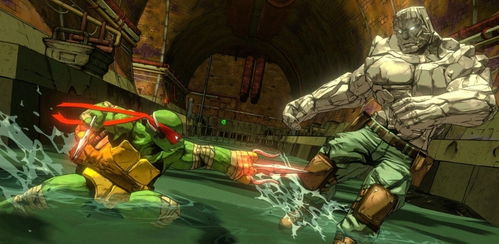 《街头霸王5》深度解析：掌握CA、TC技巧，战斗系统全攻略揭秘！