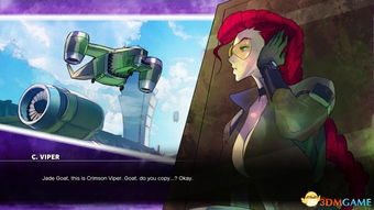 《街头霸王5》角色剧情动画深度解析，独家CG动画盛宴来袭