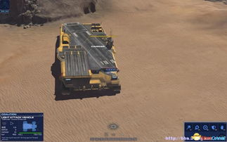 《家园卡拉克沙漠》全单位深度解析：揭秘沙漠中的强大阵容