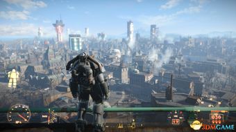 《巫师3》VS《辐射4》:深度解析玩法自由度,揭秘哪款游戏更胜一筹? 《巫师3》VS《辐射4》:深度解析玩法自由度,揭秘哪款游戏更胜一筹?