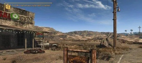 辐射2秘籍：从原始部落到拯救世界，你的冒险之旅！