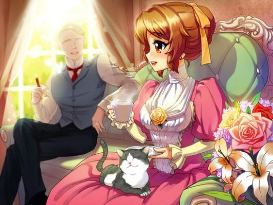 美少女梦工厂2下载：70多种结局，你的女儿会如何选择？