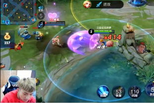 新版妖姬怎么玩？老玩家分享妖姬上分技巧和思路！