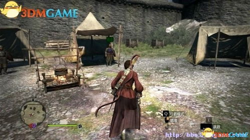 《龙之信条黑暗觉者》全攻略:深度任务收集技巧解析秘籍 《龙之信条黑暗觉者》全攻略:深度任务收集技巧解析秘籍