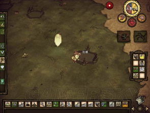 《饥荒》女武神生存技巧揭秘：新手必看冒险攻略攻略秘籍