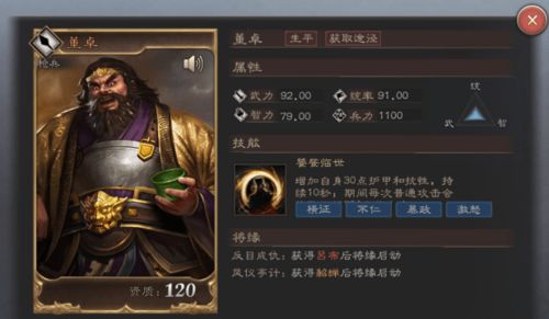 《真三国无双7》术语解析与武将别称攻略大全，深度揭秘！