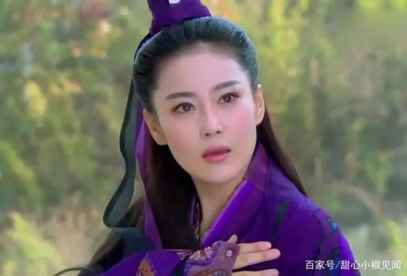 天龙八部莫愁（还是普通角色）