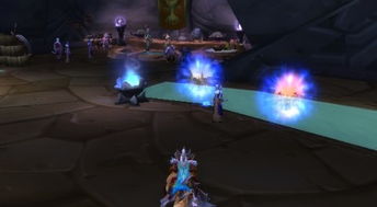 奥格瑞玛没有沙塔斯传送门,  难道只能绕路吗