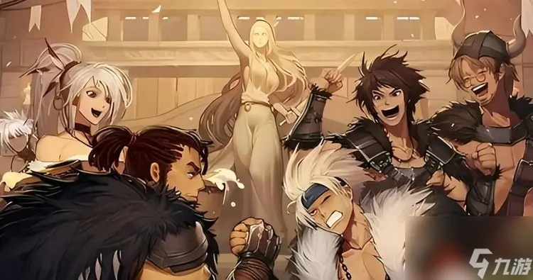 dnf久游（现在还有玩久游的玩家吗）