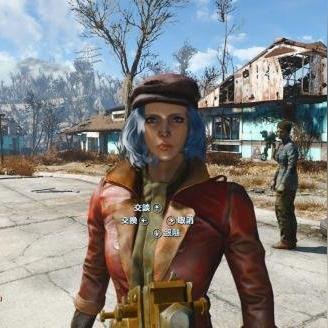 《辐射4》捏脸攻略:揭秘海量美女帅哥捏脸技巧,打造个性角色! 《辐射4》捏脸攻略:揭秘海量美女帅哥捏脸技巧,打造个性角色!