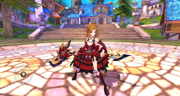 幻想神域副手任务怎么选?高性价比推荐! 幻想神域副手任务怎么选?高性价比推荐!