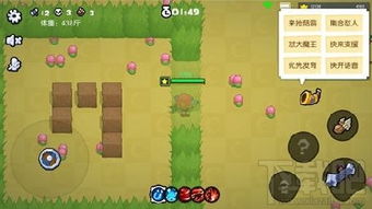 蘑菇战争攻略（有效利用蘑菇兵种克制对手）