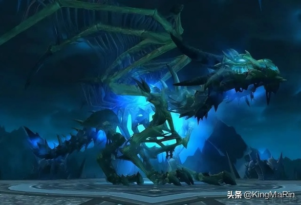 辛达苟萨冰霜吐息太强？教你如何应对BOSS技能！