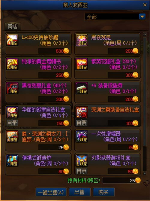 DNFSSS幻神职业解析:哪些角色最容易成为SSS级别 DNFSSS幻神职业解析:哪些角色最容易成为SSS级别