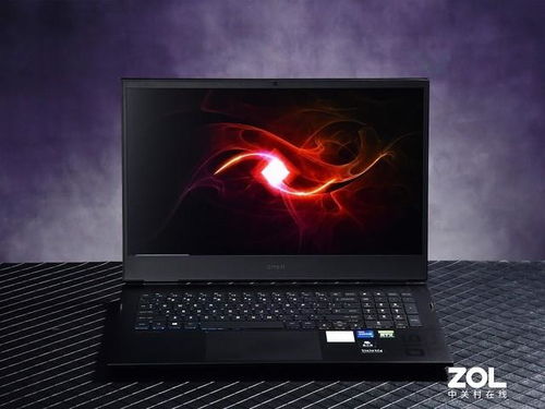 惠普暗影精灵7来啦！520发布会后深度体验分享